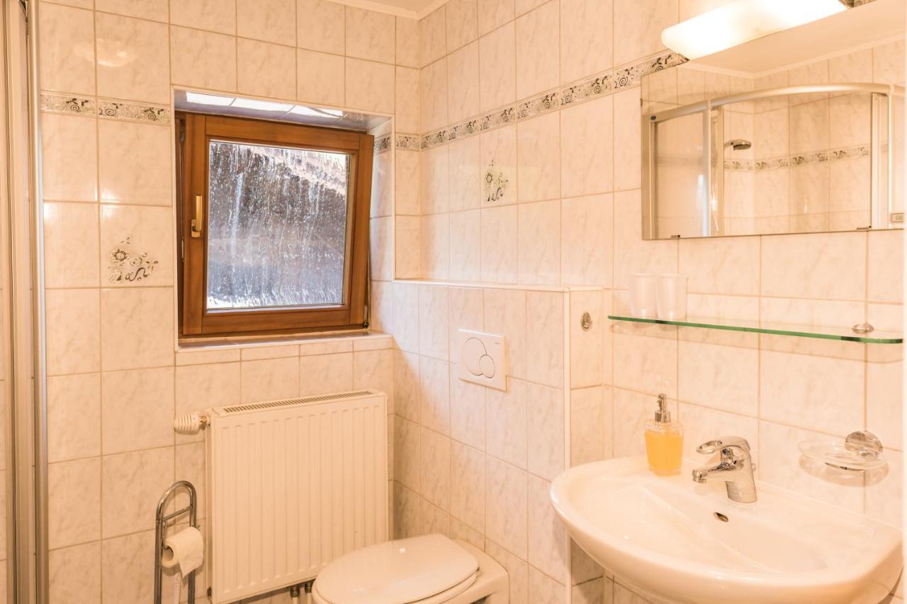 Kerschbaumergut Grossgmain Dış mekan fotoğraf